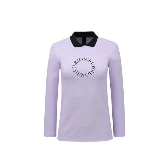 C De Noirs Women Premium PK Polo Shirt (Lavender)
Lavender / S - Picture 1 of 8